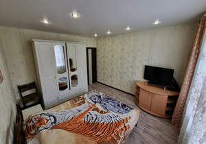 2-к квартира, вторичка, 54м2, 5/12 этаж