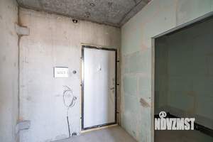 Студия квартира, вторичка, 25м2, 14/14 этаж