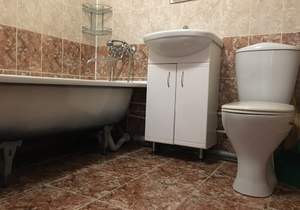 1-к квартира, вторичка, 42м2, 2/10 этаж