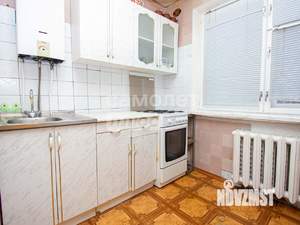2-к квартира, вторичка, 43м2, 5/5 этаж