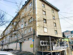 1-к квартира, вторичка, 29м2, 3/5 этаж