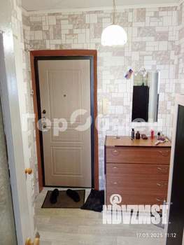 1-к квартира, вторичка, 37м2, 7/9 этаж