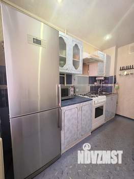 3-к квартира, вторичка, 64м2, 7/9 этаж