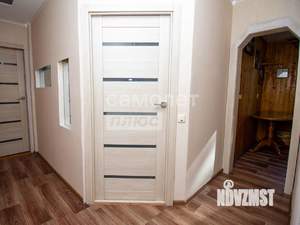 2-к квартира, вторичка, 42м2, 4/4 этаж