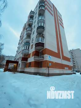 1-к квартира, вторичка, 37м2, 1/10 этаж