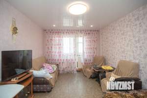 3-к квартира, вторичка, 70м2, 10/12 этаж