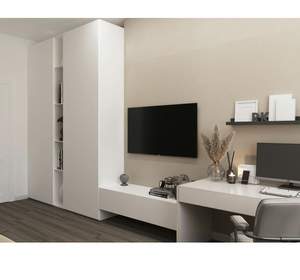 2-к квартира, вторичка, 58м2, 10/13 этаж