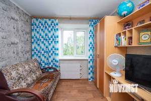 2-к квартира, вторичка, 52м2, 5/9 этаж