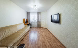 2-к квартира, вторичка, 56м2, 21/24 этаж