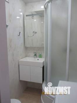 1-к квартира, вторичка, 31м2, 3/5 этаж