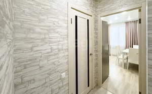 1-к квартира, вторичка, 36м2, 1/9 этаж