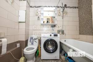 1-к квартира, вторичка, 39м2, 3/16 этаж