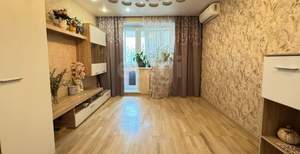 2-к квартира, вторичка, 54м2, 2/9 этаж