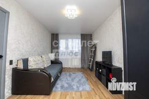 1-к квартира, вторичка, 30м2, 4/5 этаж