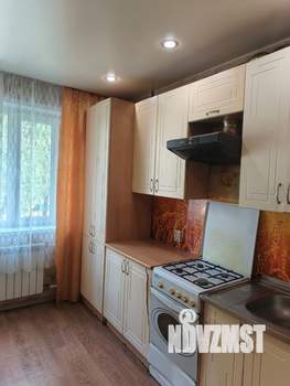 2-к квартира, вторичка, 50м2, 2/5 этаж