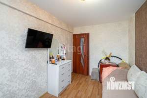 3-к квартира, вторичка, 58м2, 5/5 этаж