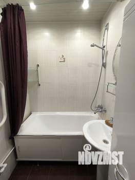 2-к квартира, вторичка, 45м2, 2/13 этаж