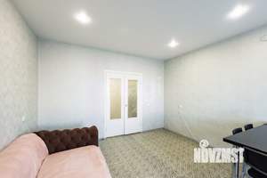 1-к квартира, вторичка, 45м2, 6/9 этаж