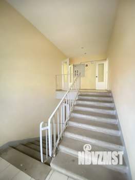 Студия квартира, вторичка, 26м2, 3/3 этаж