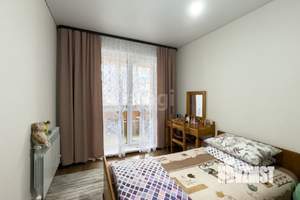 2-к квартира, вторичка, 45м2, 3/3 этаж