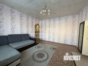 2-к квартира, вторичка, 50м2, 1/5 этаж