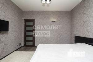 2-к квартира, вторичка, 73м2, 1/4 этаж