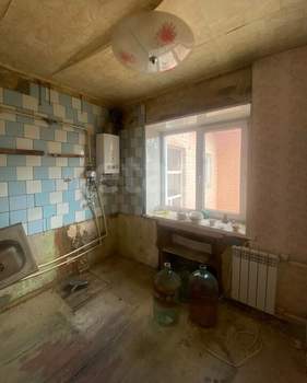 3-к квартира, вторичка, 55м2, 5/6 этаж