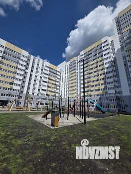 Студия квартира, вторичка, 20м2, 7/10 этаж