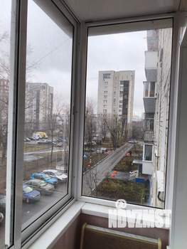 3-к квартира, вторичка, 58м2, 3/10 этаж