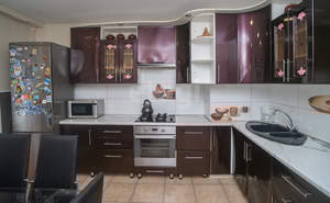 3-к квартира, вторичка, 68м2, 5/5 этаж