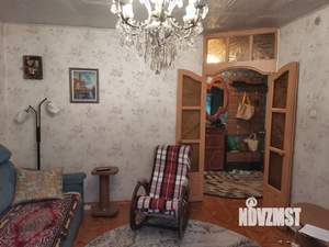 3-к квартира, вторичка, 67м2, 1/9 этаж