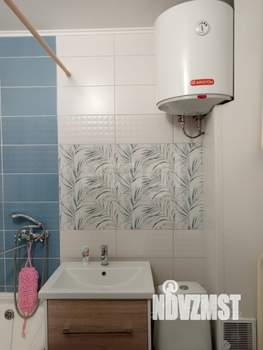 1-к квартира, вторичка, 37м2, 4/9 этаж