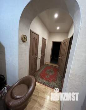 3-к квартира, вторичка, 83м2, 1/4 этаж