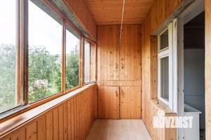 3-к квартира, вторичка, 76м2, 3/6 этаж