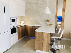 2-к квартира, вторичка, 82м2, 2/23 этаж