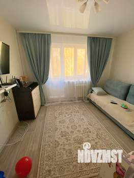 1-к квартира, вторичка, 28м2, 5/5 этаж