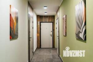2-к квартира, вторичка, 68м2, 4/4 этаж
