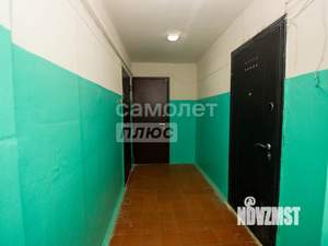 1-к квартира, вторичка, 31м2, 1/9 этаж