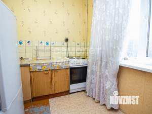 1-к квартира, вторичка, 35м2, 6/9 этаж