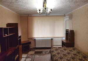 1-к квартира, вторичка, 33м2, 3/5 этаж