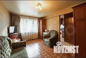 1-к квартира, вторичка, 31м2, 1/5 этаж