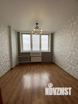 2-к квартира, вторичка, 47м2, 23/25 этаж