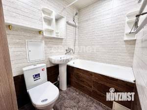 1-к квартира, вторичка, 28м2, 2/4 этаж