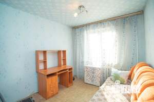 3-к квартира, вторичка, 65м2, 9/9 этаж