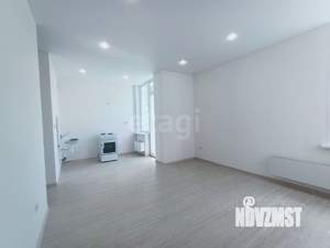 2-к квартира, вторичка, 52м2, 2/24 этаж