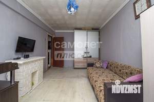 1-к квартира, вторичка, 32м2, 5/5 этаж