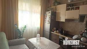 1-к квартира, вторичка, 39м2, 2/9 этаж