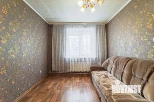 1-к квартира, вторичка, 26м2, 2/3 этаж