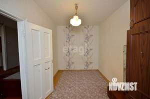 2-к квартира, вторичка, 43м2, 4/5 этаж