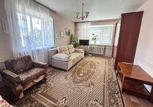 1-к квартира, вторичка, 33м2, 5/5 этаж